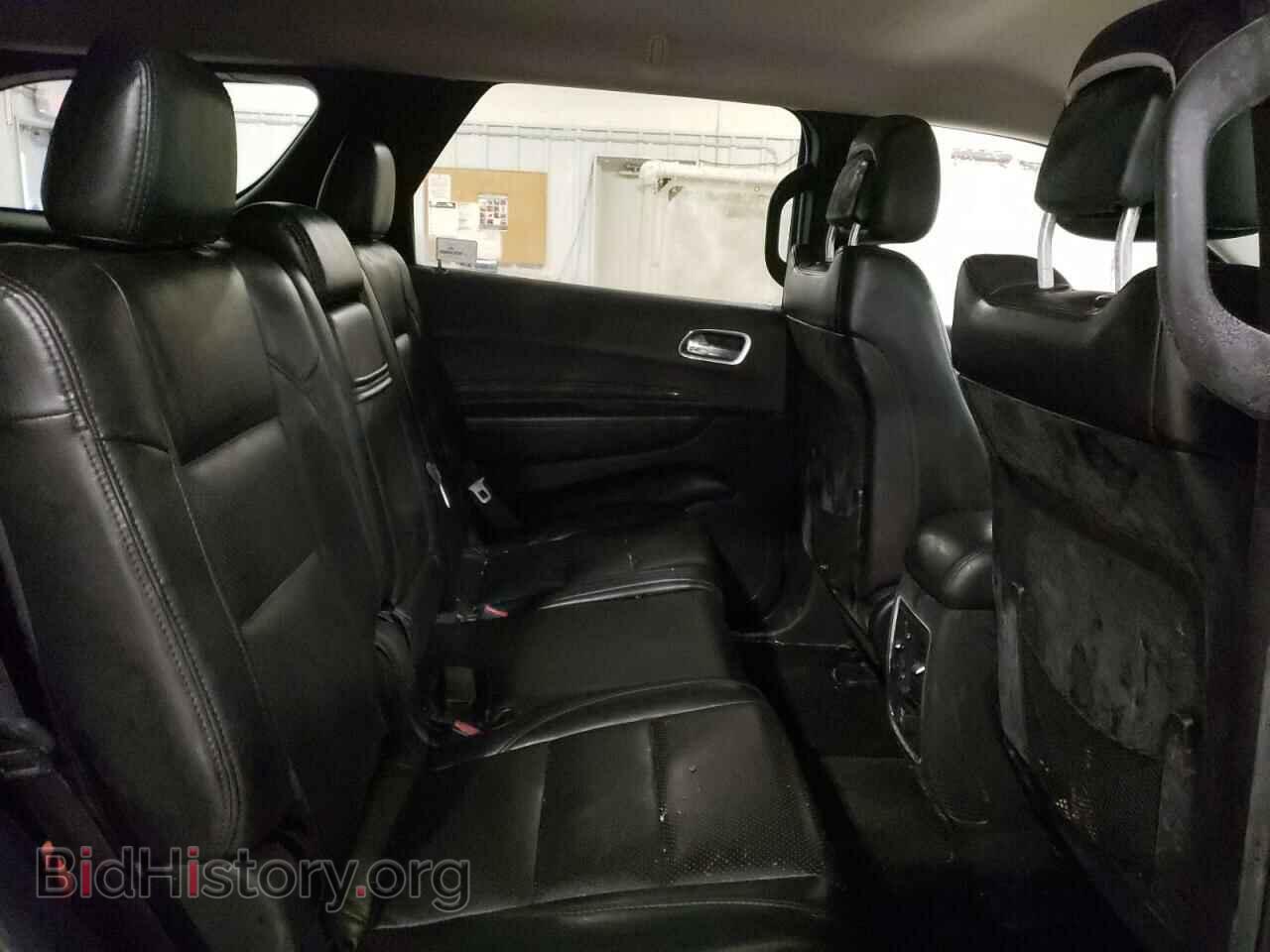 2011 DODGE DURANGO - VIN: 1D4SE4GT7BC651714 - Photo 11