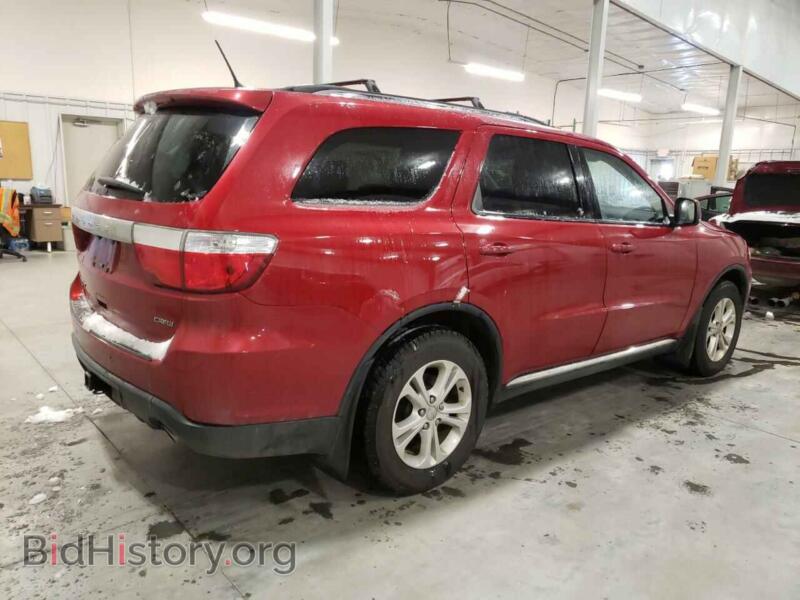 2011 Dodge DURANGO (VIN 1D4SE4GT7BC651714) — photo 3 of 13