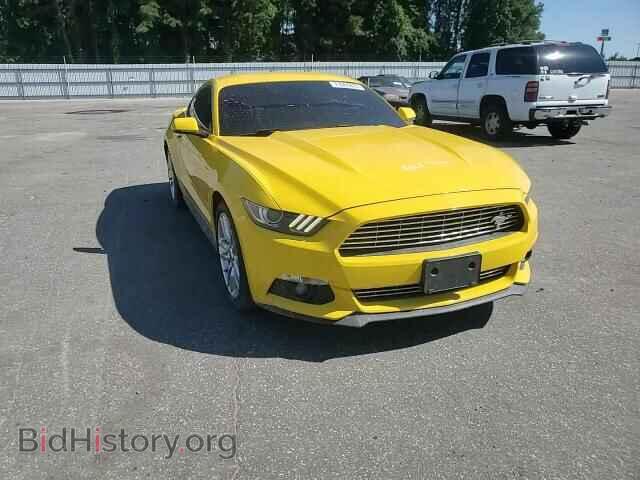 2016 FORD ALL Models - VIN: 1FA6P8TH7G5320926 - Фото 13