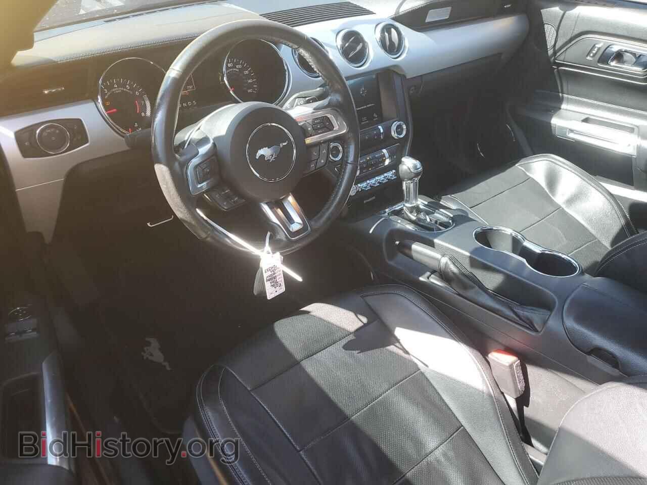 2016 FORD ALL Models - VIN: 1FA6P8TH7G5320926 - Фото 8