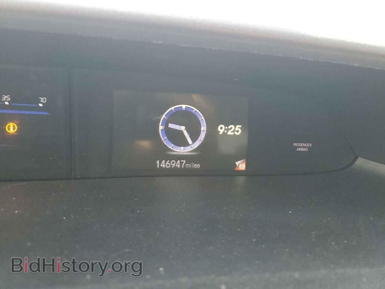 2014 HONDA CIVIC - VIN: 19XFB2F56EE052430 - Фото 9
