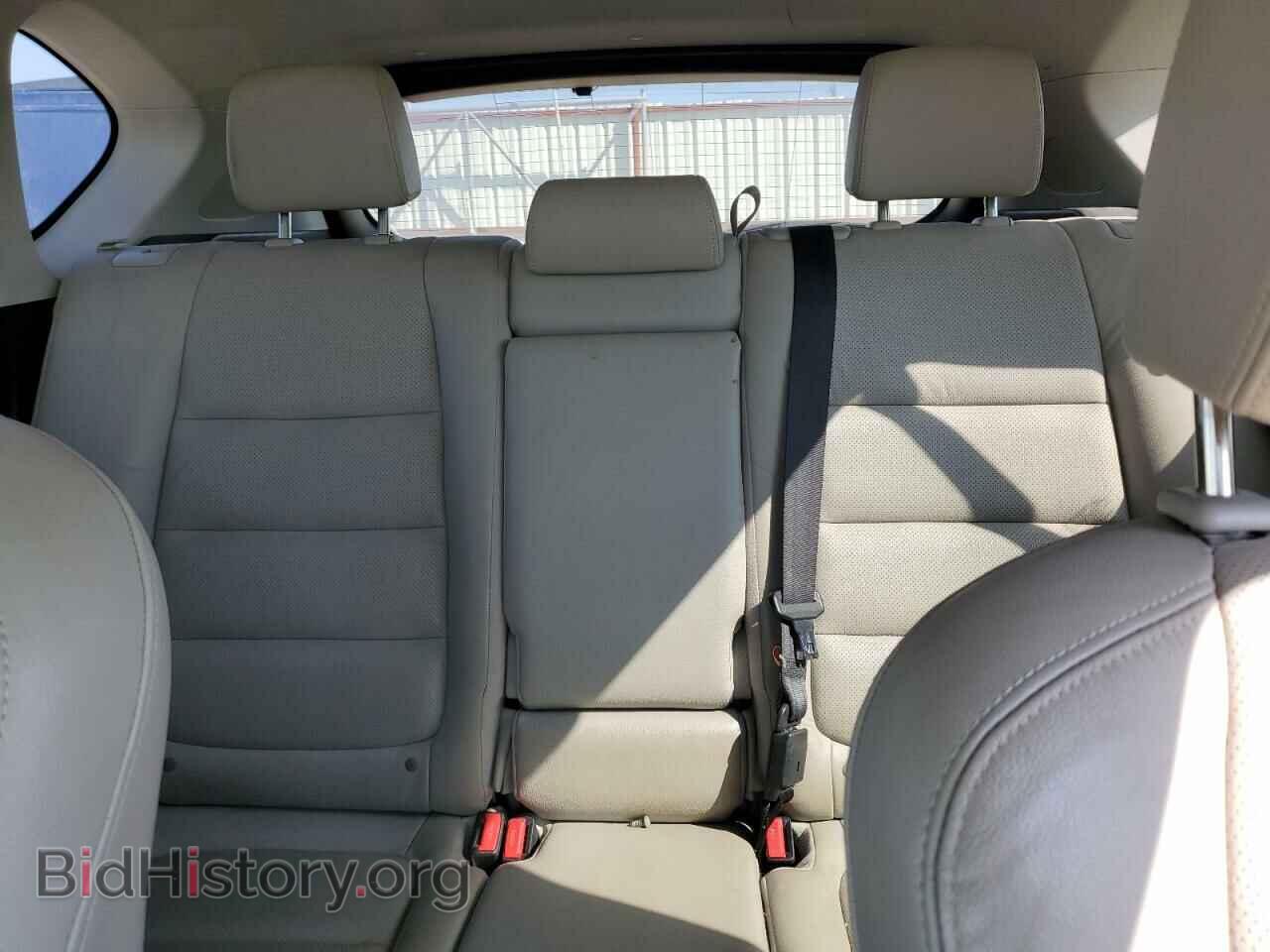 2013 MAZDA CX-5 - VIN: JM3KE2DE7D0145013 - Фото 10
