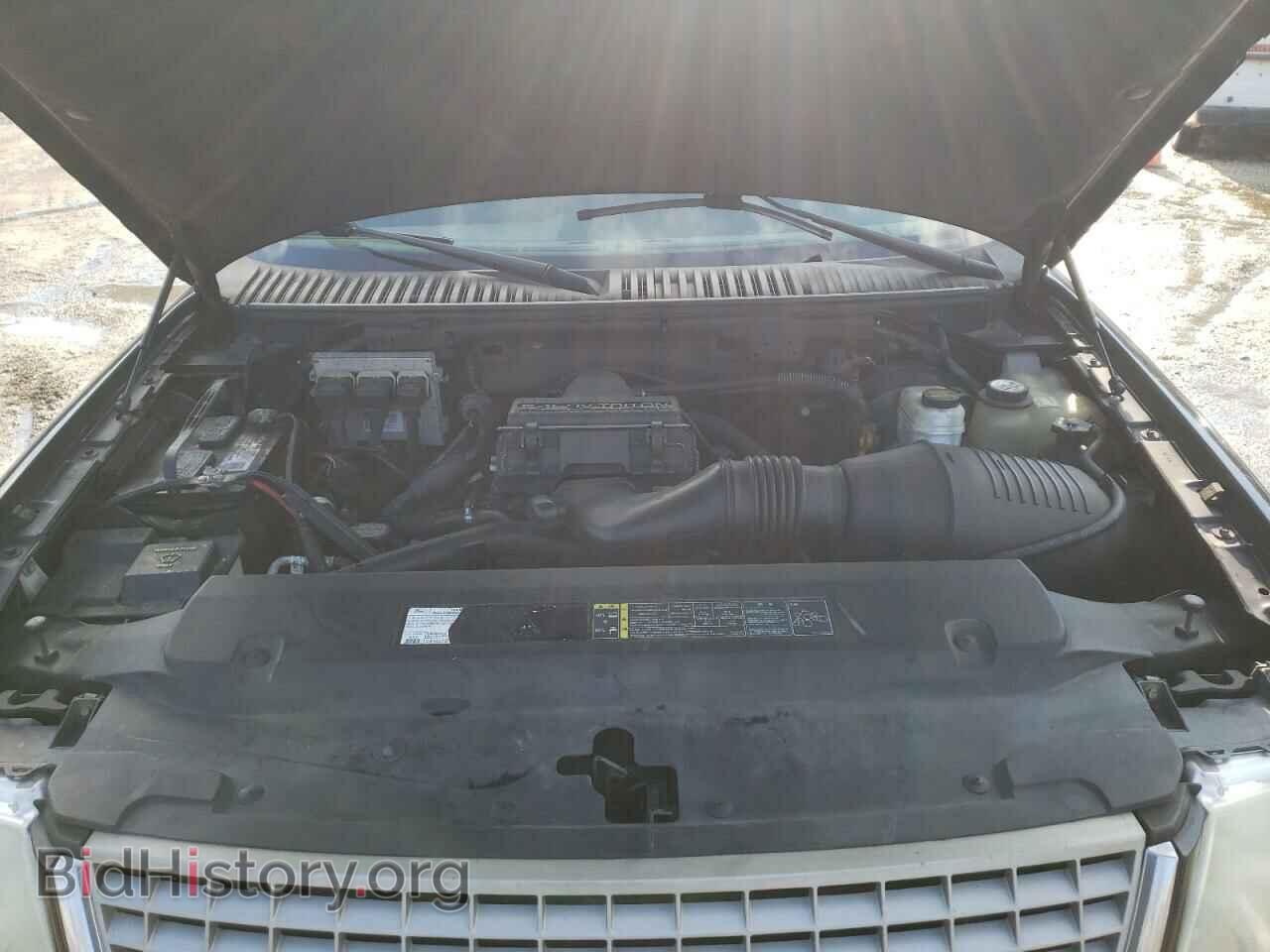 2006 FORD EXPEDITION - VIN: 1FMPU18536LA10629 - Фото 12