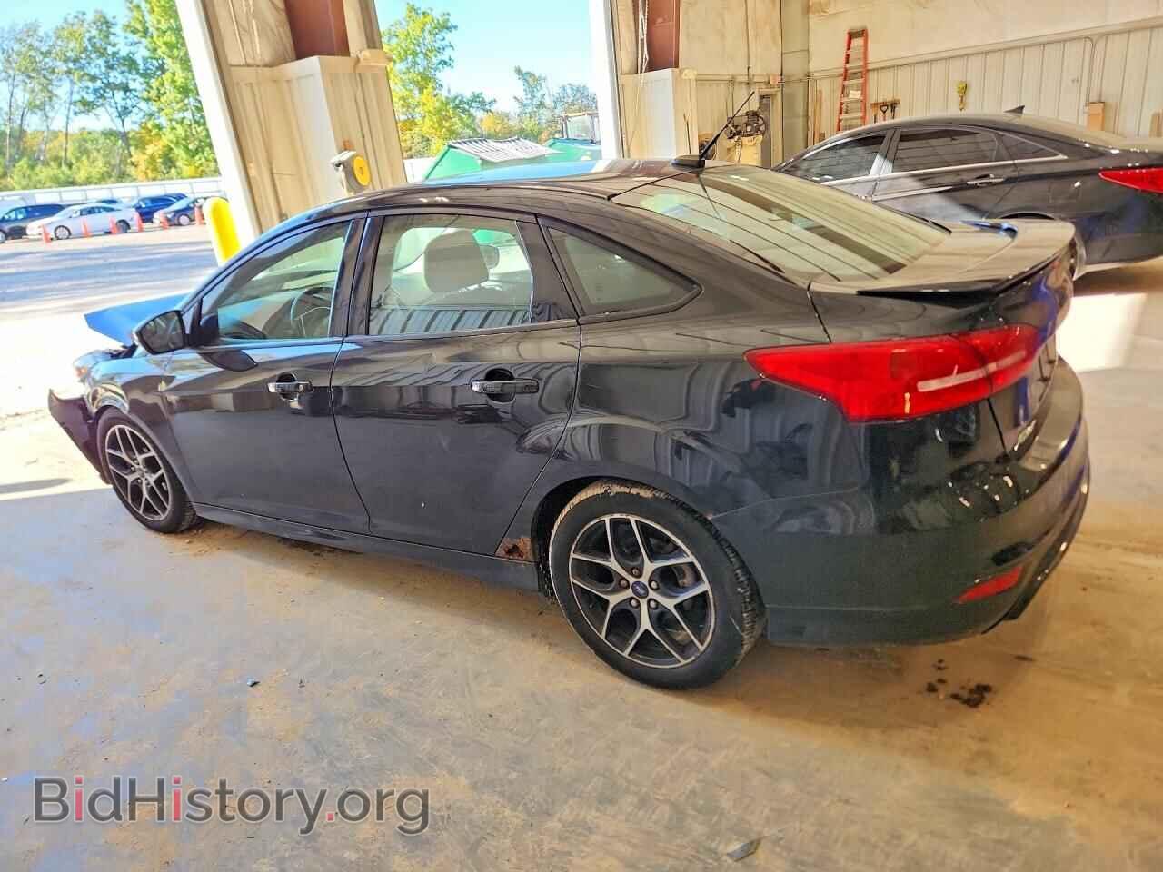 2015 FORD FOCUS - VIN: 1FADP3F22FL312342 - Photo 2