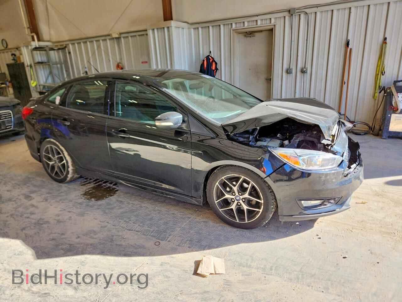 2015 FORD FOCUS - VIN: 1FADP3F22FL312342 - Photo 4