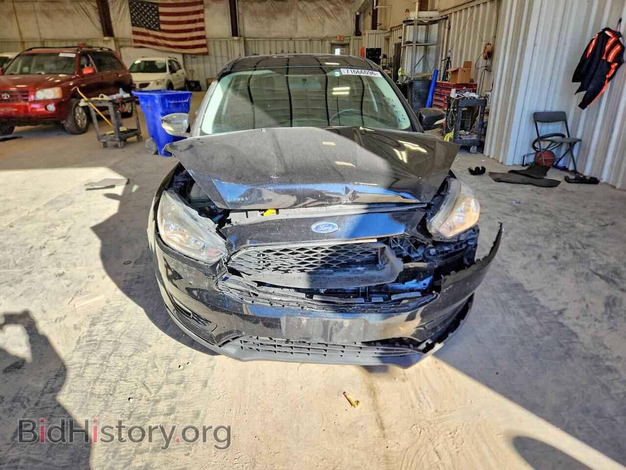 2015 FORD FOCUS - VIN: 1FADP3F22FL312342 - Photo 5