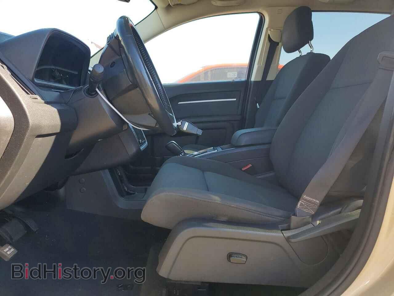 2010 DODGE JOURNEY - VIN: 3D4PG5FV2AT145543 - Фото 7