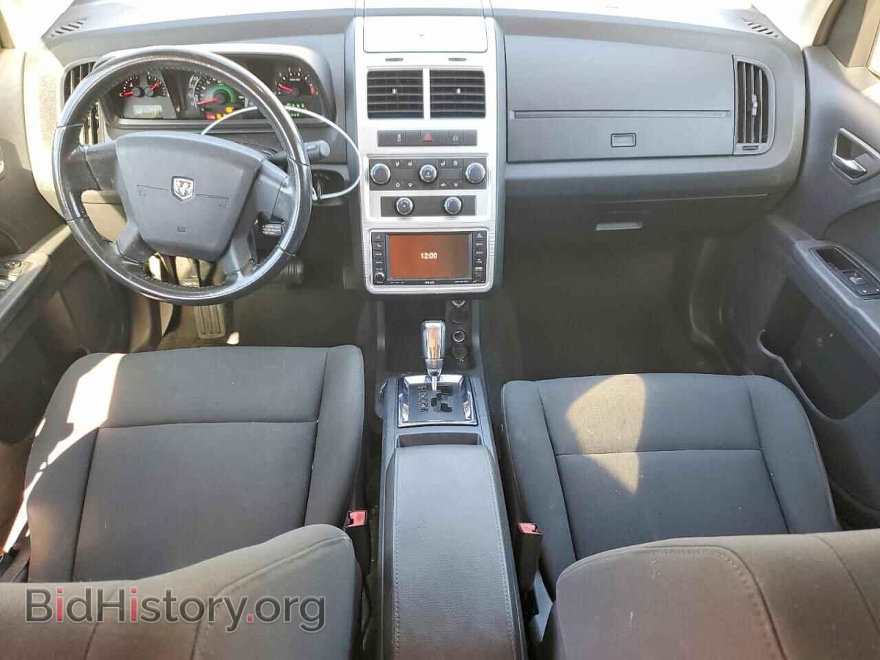 2010 DODGE JOURNEY - VIN: 3D4PG5FV2AT145543 - Фото 8