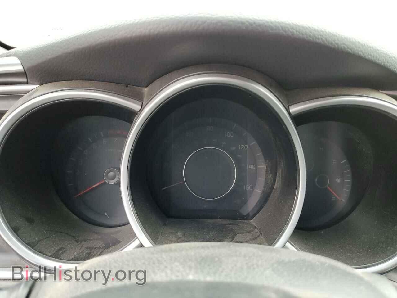 2015 KIA OPTIMA - VIN: KNAGM4A77F5605132 - Фото 9