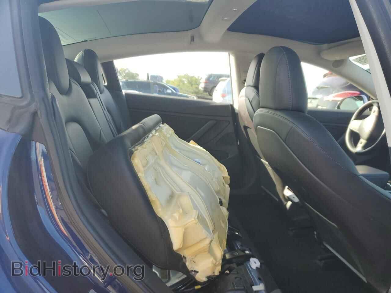 2018 TESLA MODEL 3 - VIN: 5YJ3E1EB2JF121775 - Photo 10