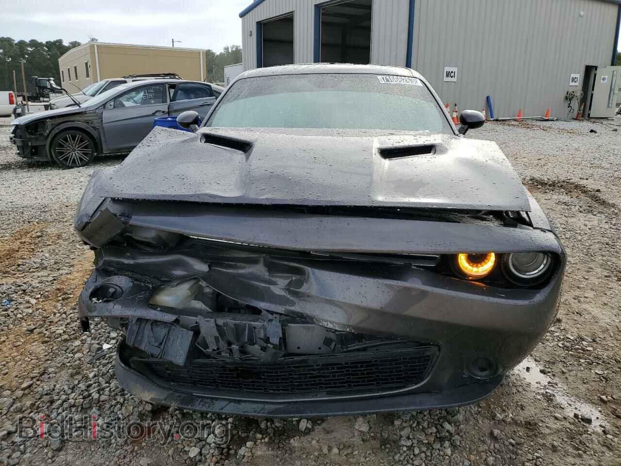 2016 DODGE CHALLENGER - VIN: 2C3CDZAG1GH285111 - Photo 5
