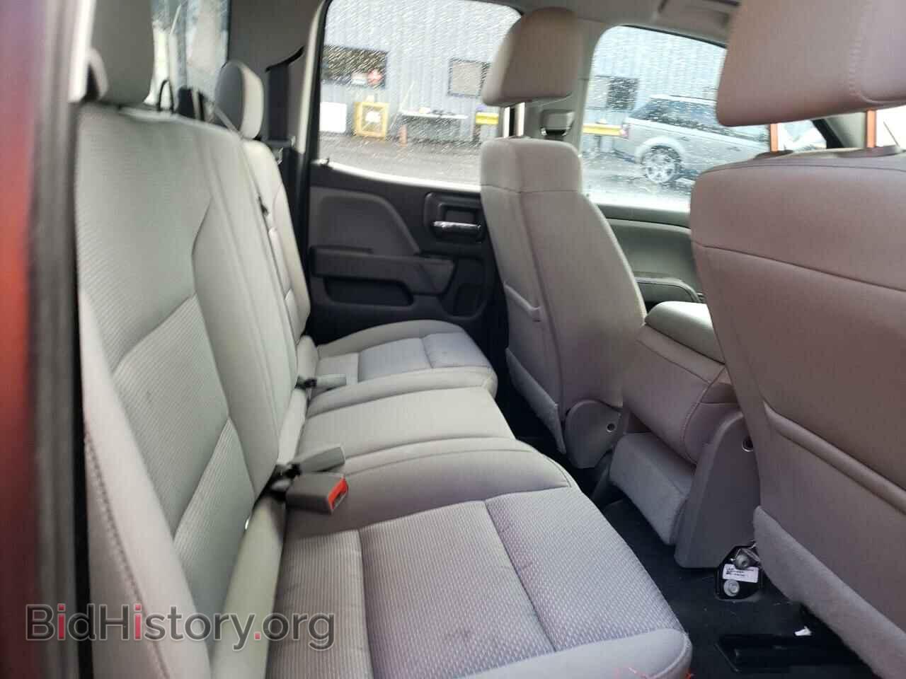 2019 CHEVROLET ALL Models - VIN: 2GCVKMECXK1212373 - Фото 10