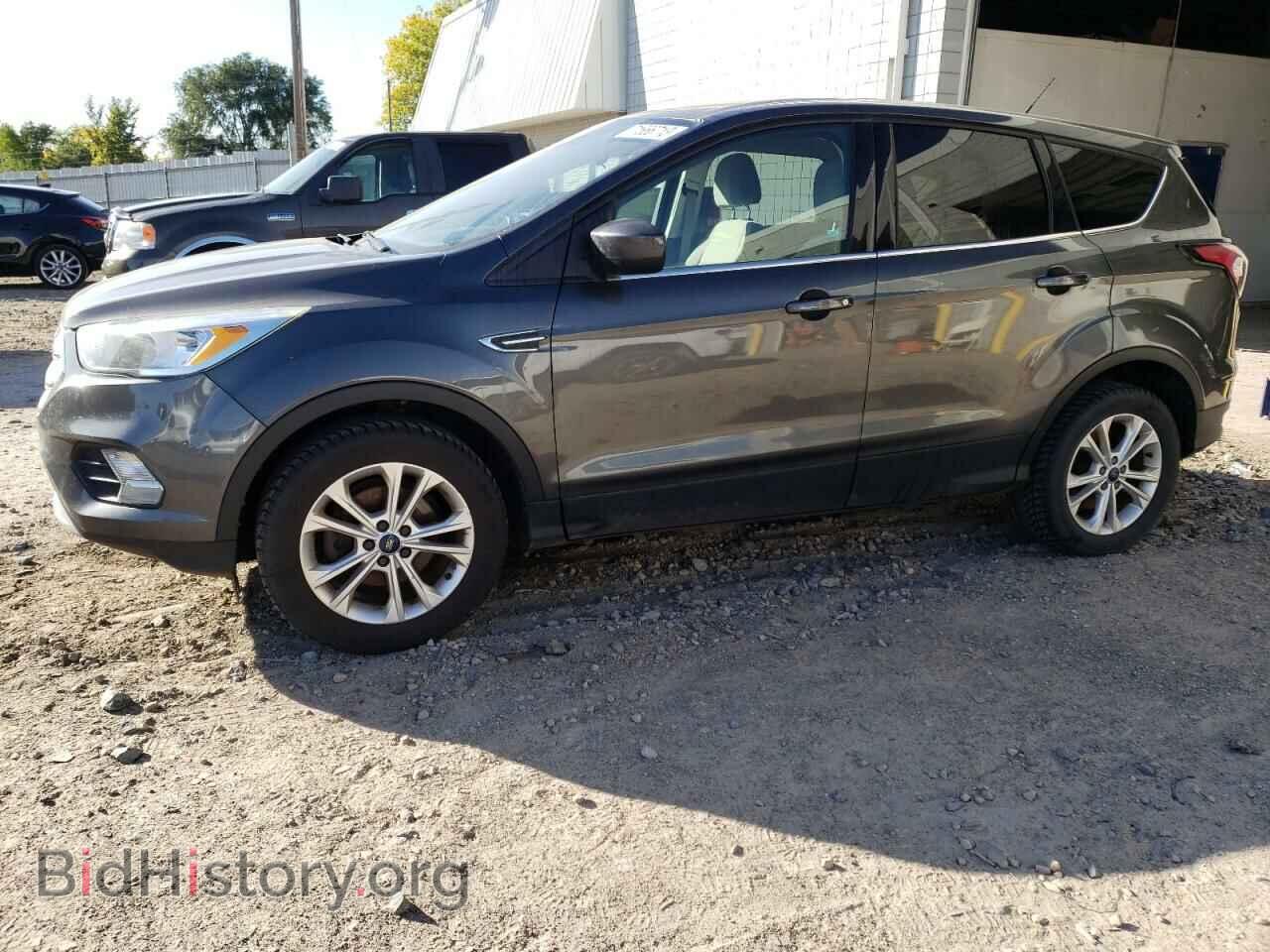 Photo 1FMCU0GD4HUB61669 - FORD ESCAPE 2017