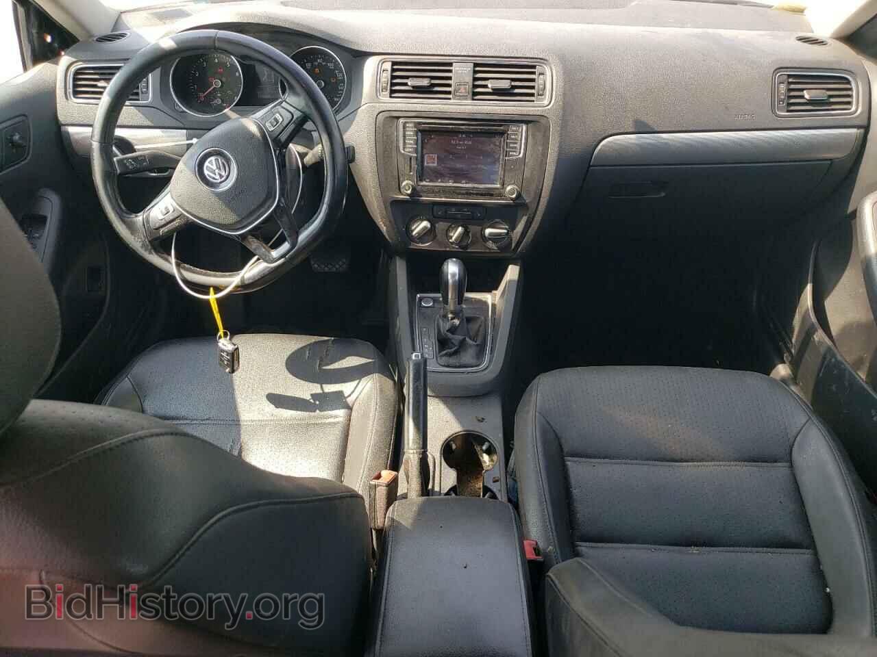 2017 VOLKSWAGEN JETTA - VIN: 3VWDB7AJ6HM220745 - Фото 8