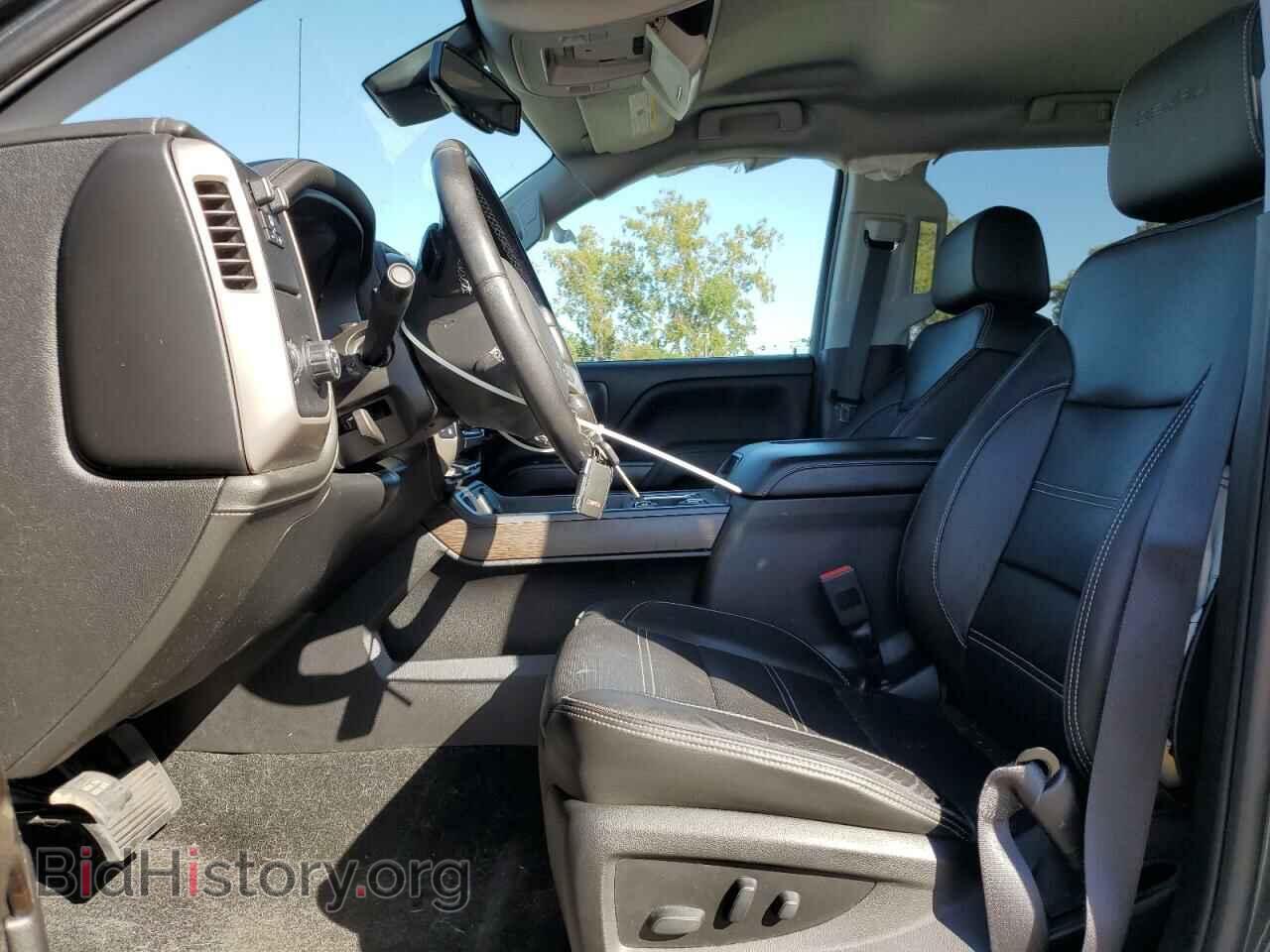 2018 GMC SIERRA - VIN: 3GTP1PEC7JG359057 - Фото 7
