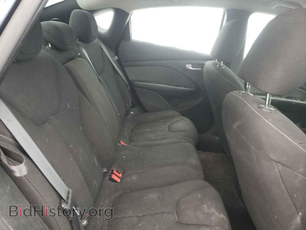 2013 DODGE DART - VIN: 1C3CDFBA1DD194566 - Фото 10