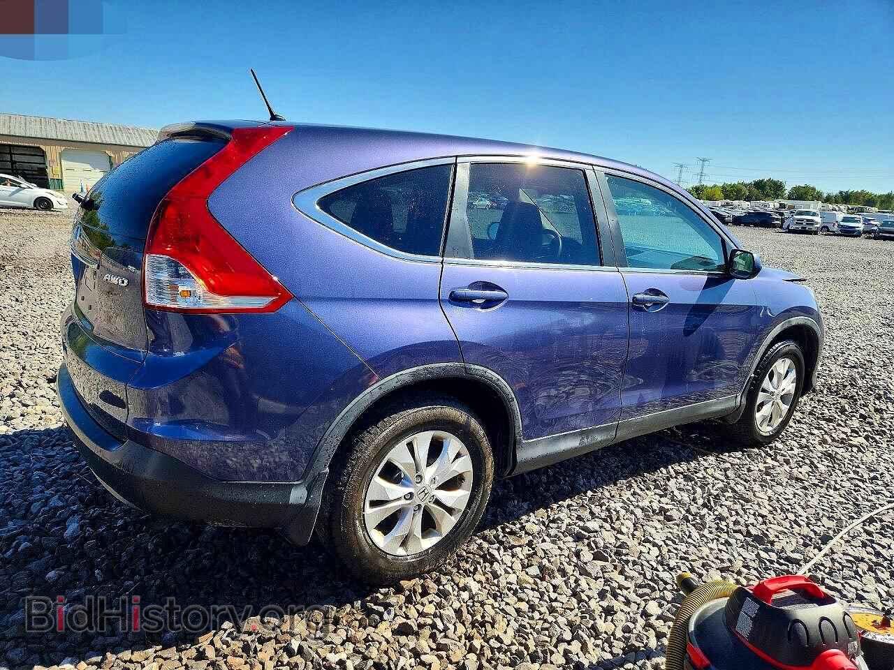 2014 HONDA CRV - VIN: 5J6RM4H52EL085183 - Photo 3