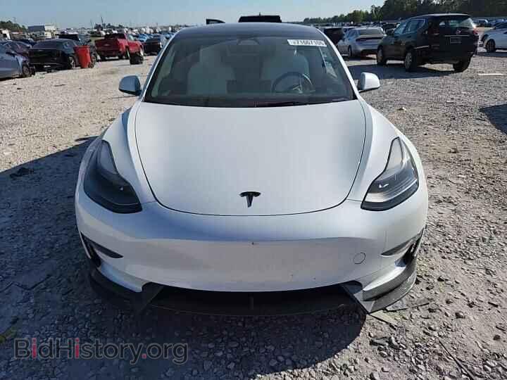 2023 TESLA MODEL 3 - VIN: 5YJ3E1EA2PF653561 - Photo 13