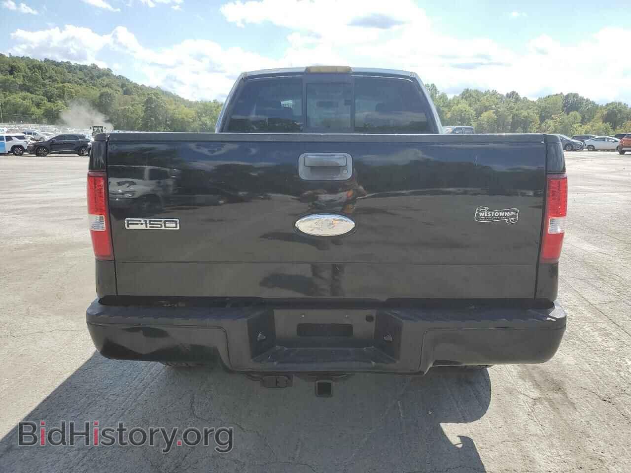 2008 FORD All Models - VIN: 1FTRX14W28FB38073 - Фото 6