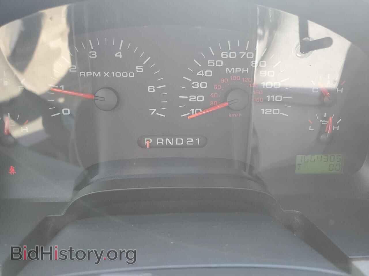 2008 FORD All Models - VIN: 1FTRX14W28FB38073 - Фото 9