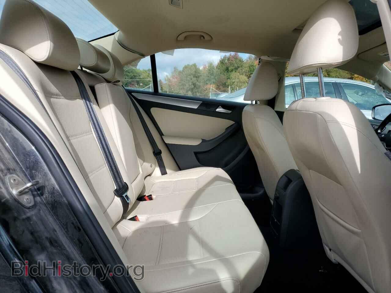 2017 VOLKSWAGEN JETTA - VIN: 3VWB67AJ8HM302374 - Фото 10