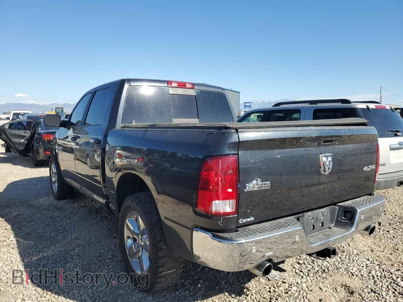 2017 RAM 1500 - VIN: 3C6RR7LT9HG574381 - Photo 2