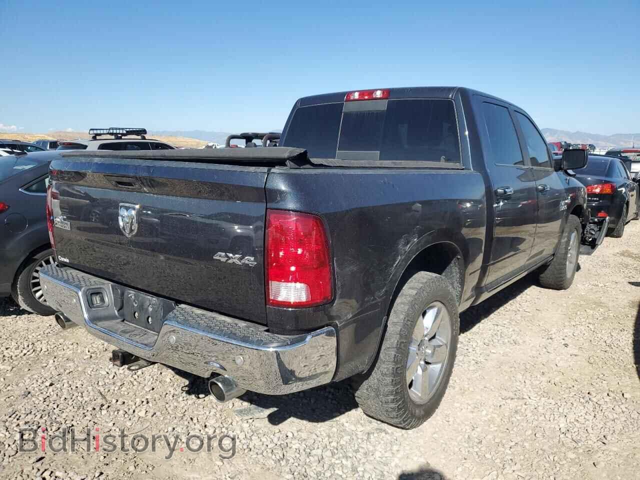 2017 RAM 1500 - VIN: 3C6RR7LT9HG574381 - Photo 3