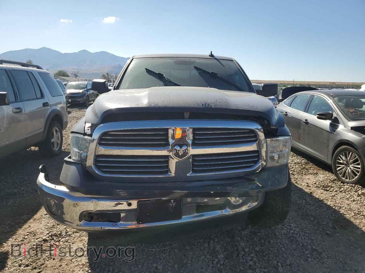 2017 RAM 1500 - VIN: 3C6RR7LT9HG574381 - Photo 5
