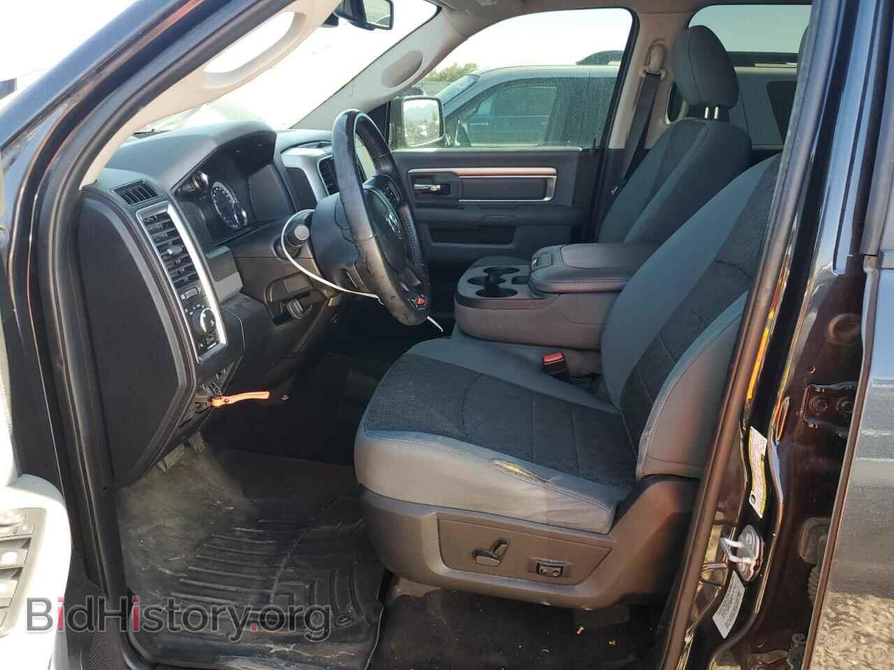 2017 RAM 1500 - VIN: 3C6RR7LT9HG574381 - Photo 7