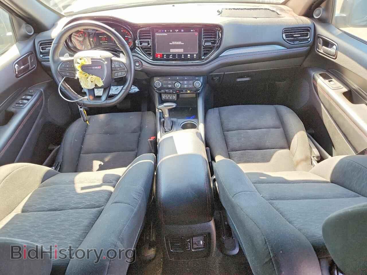 2026 DODGE DURANGO - VIN: 1C4RDJDG9TC213654 - Photo 8