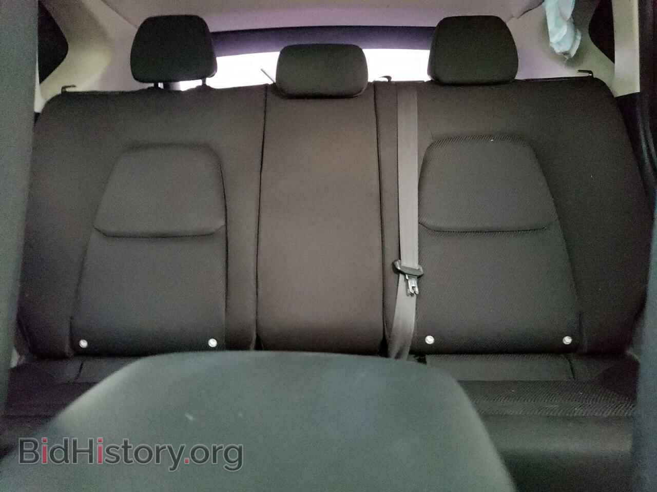 2017 MAZDA CX-5 - VIN: JM3KFABL0H0126883 - Фото 10