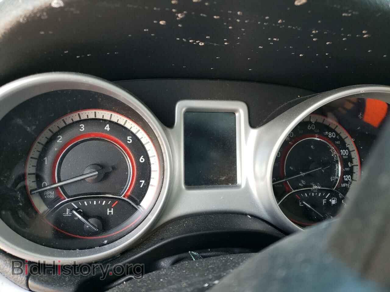 2019 DODGE JOURNEY - VIN: 3C4PDCABXKT868503 - Фото 9