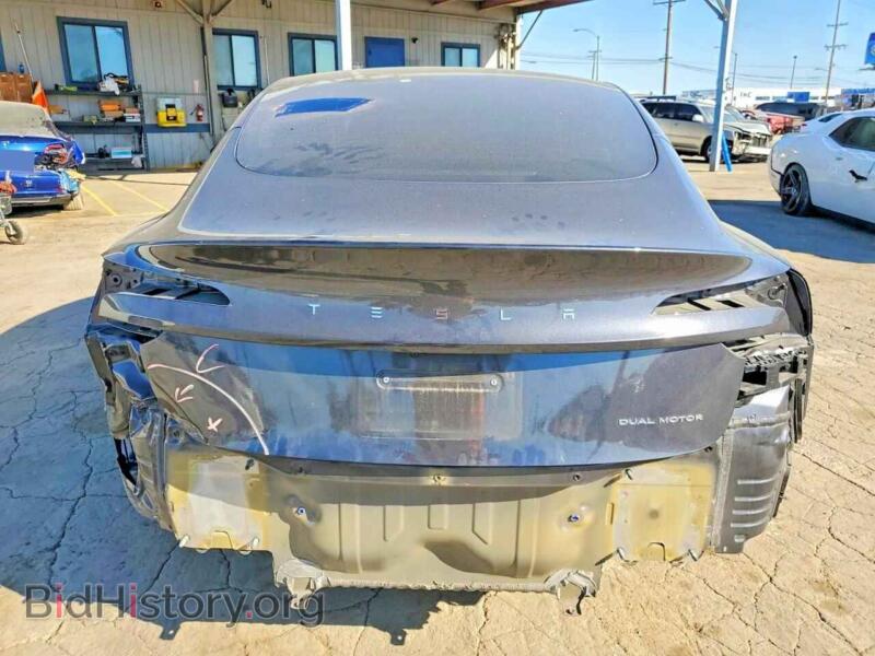 2024 Tesla MODEL 3 (VIN 5YJ3E1EB4RF792652) — photo 6 of 15