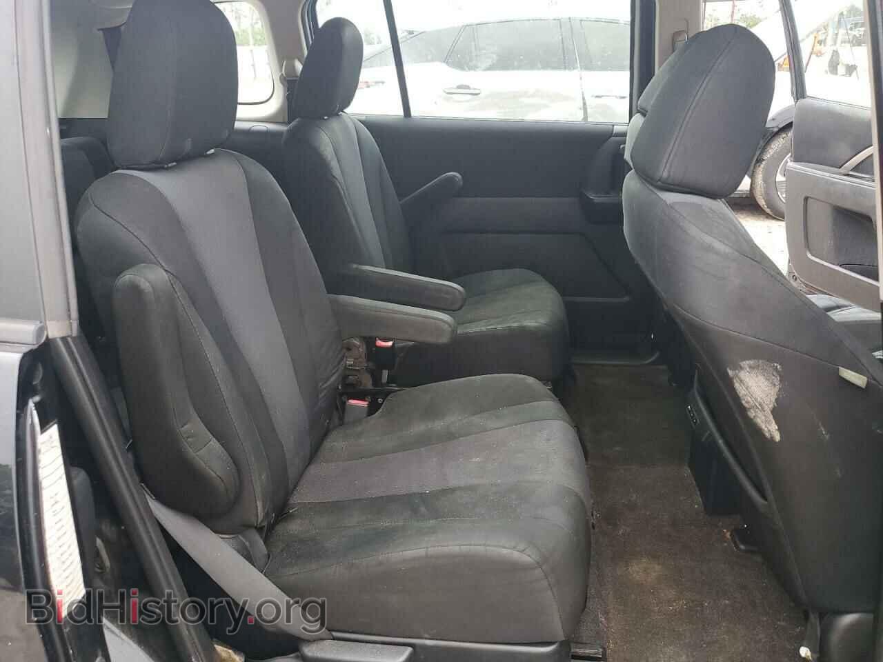 2013 MAZDA 5 - VIN: JM1CW2BL7D0148036 - Photo 11