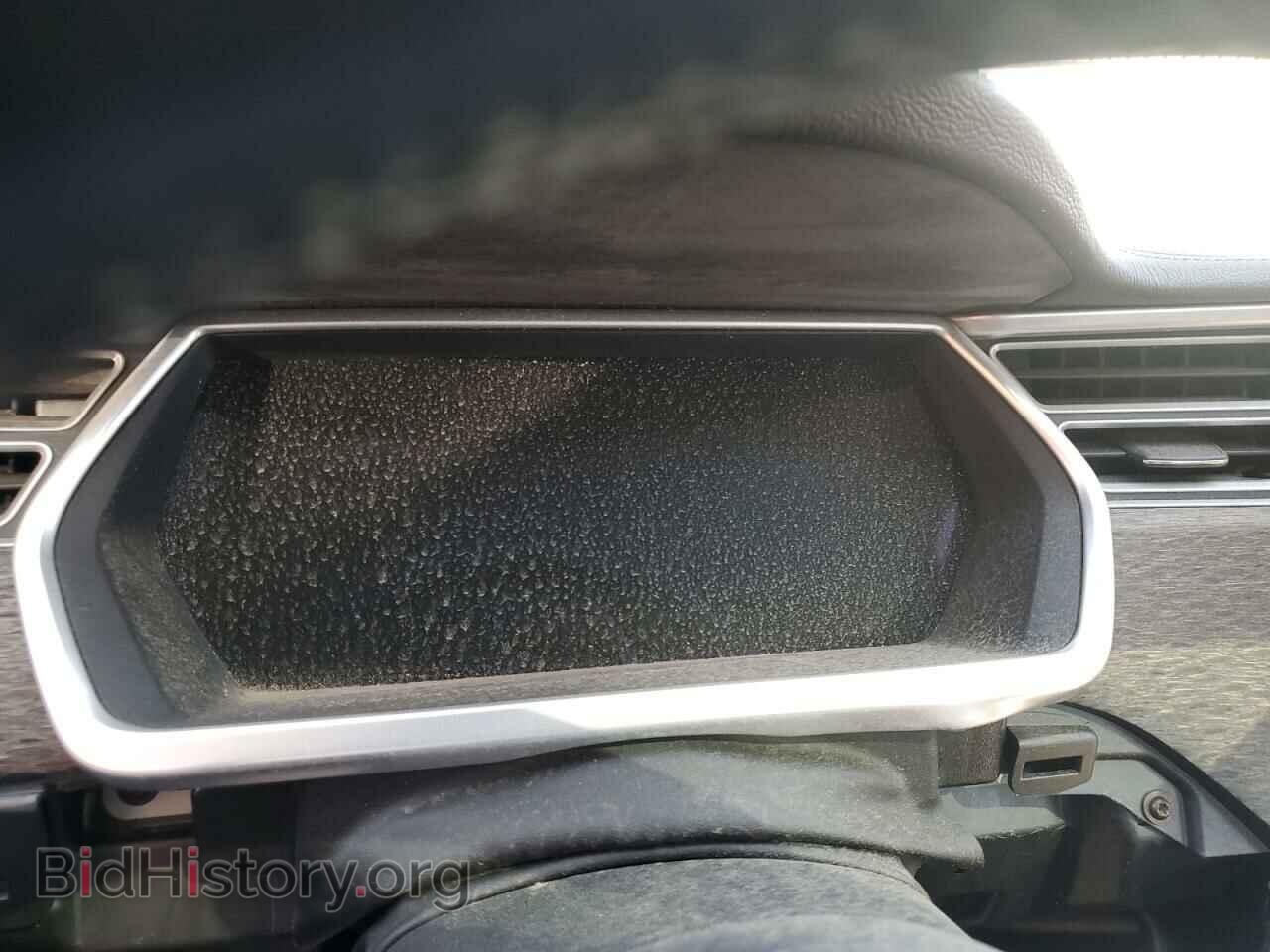 2013 TESLA MODEL S - VIN: 5YJSA1CN8DFP22472 - Фото 9