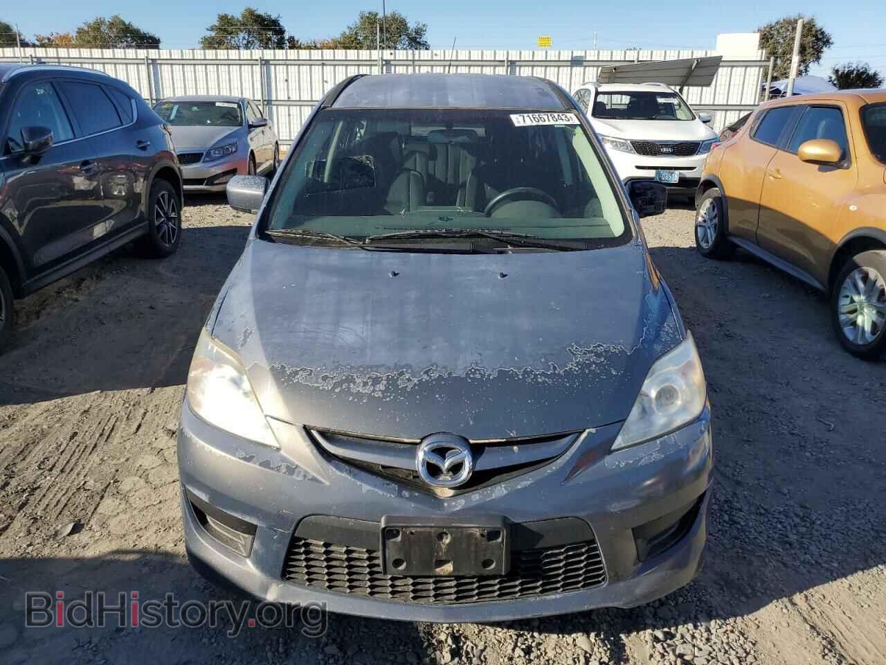 2009 MAZDA 5 - VIN: JM1CR293090350527 - Фото 5