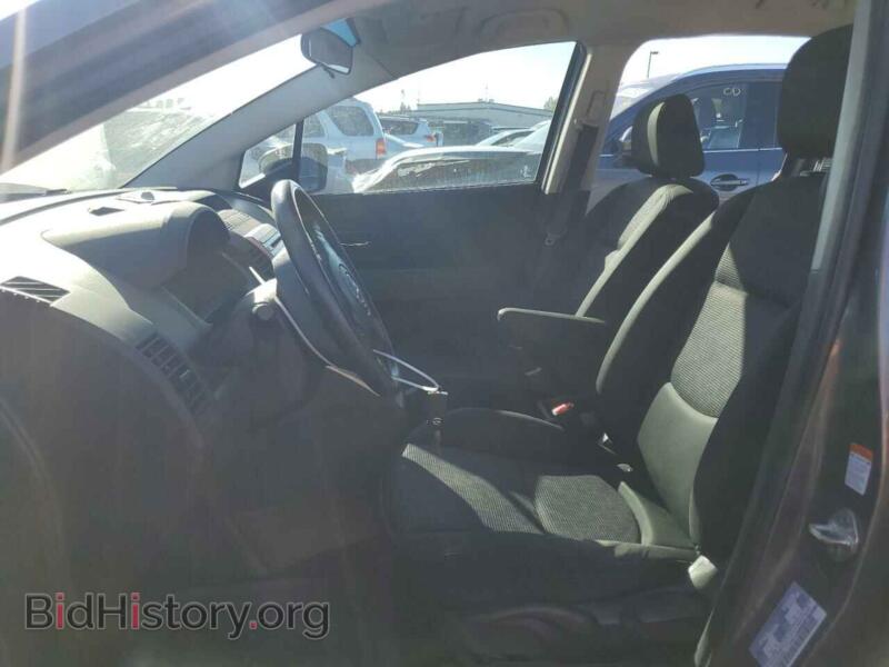 2009 Mazda 5 (VIN JM1CR293090350527) — photo 7 of 13