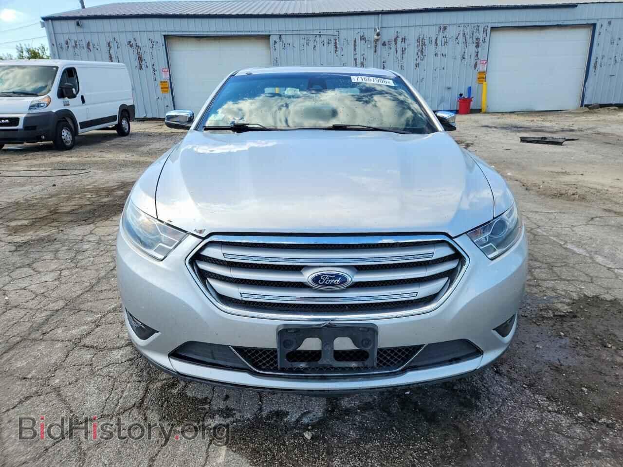2015 FORD TAURUS - VIN: 1FAHP2J86FG183425 - Photo 5