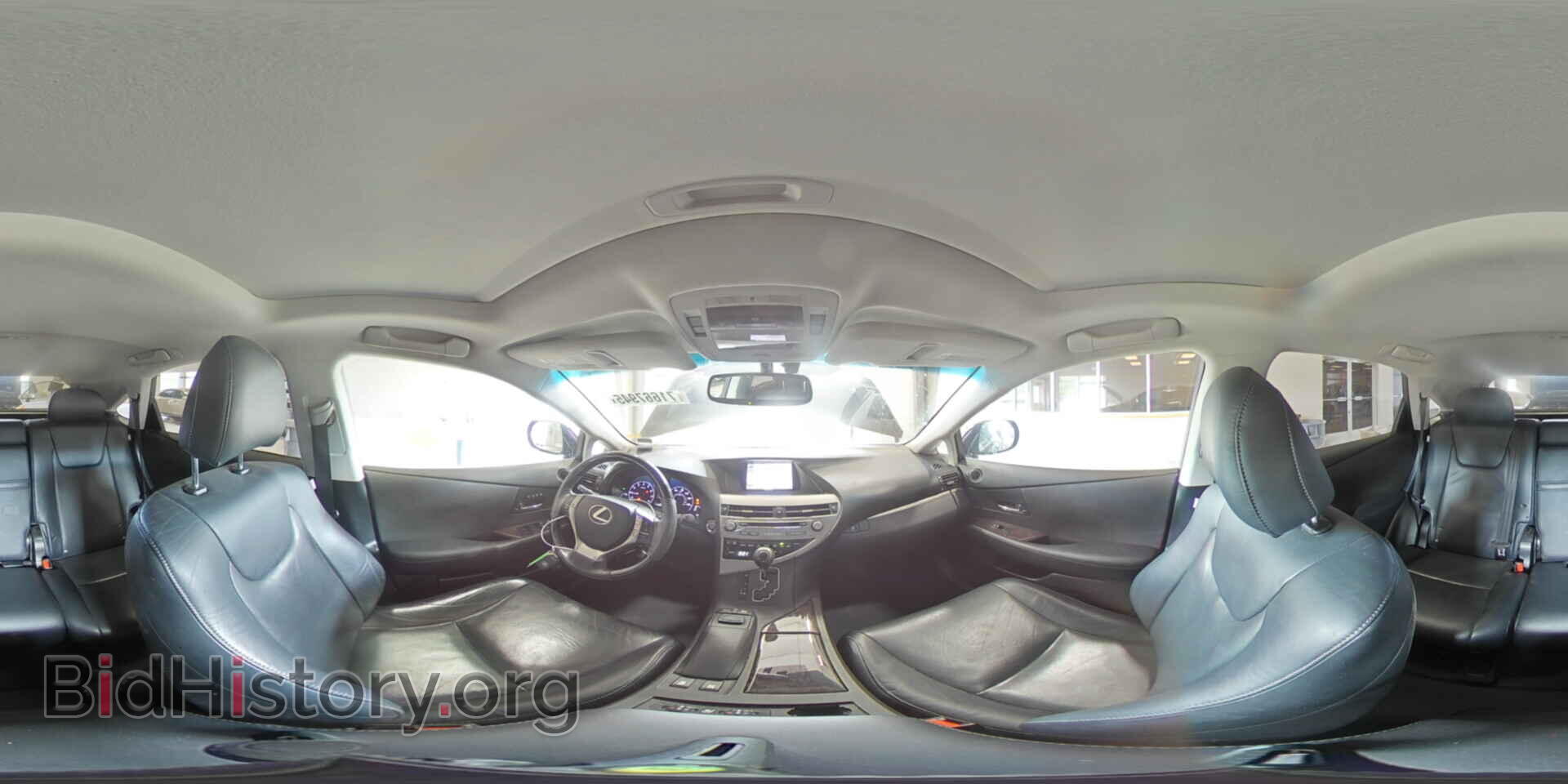 2015 LEXUS RX350 - VIN: 2T2BK1BA9FC327473 - Фото 16