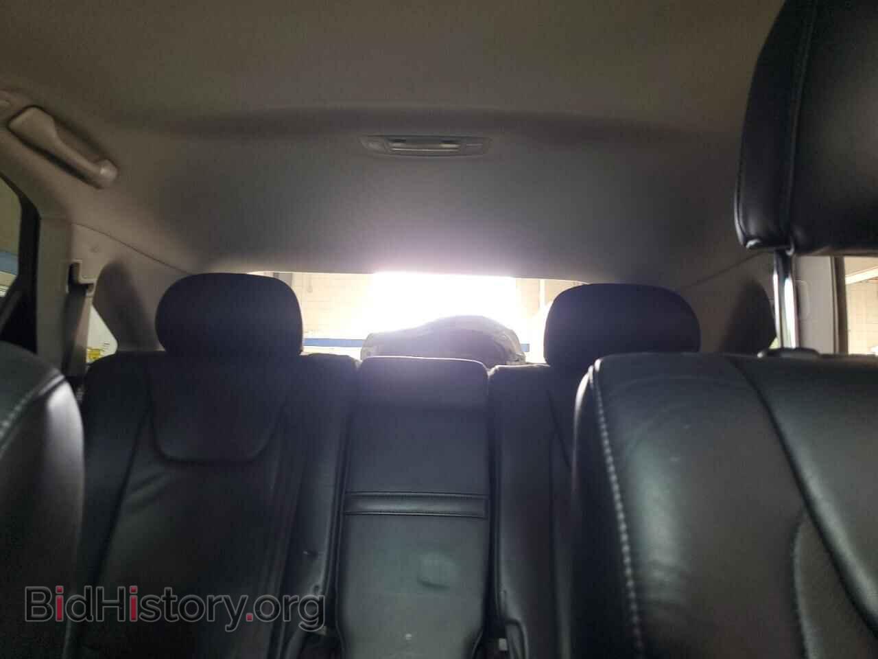 2015 LEXUS RX350 - VIN: 2T2BK1BA9FC327473 - Фото 10