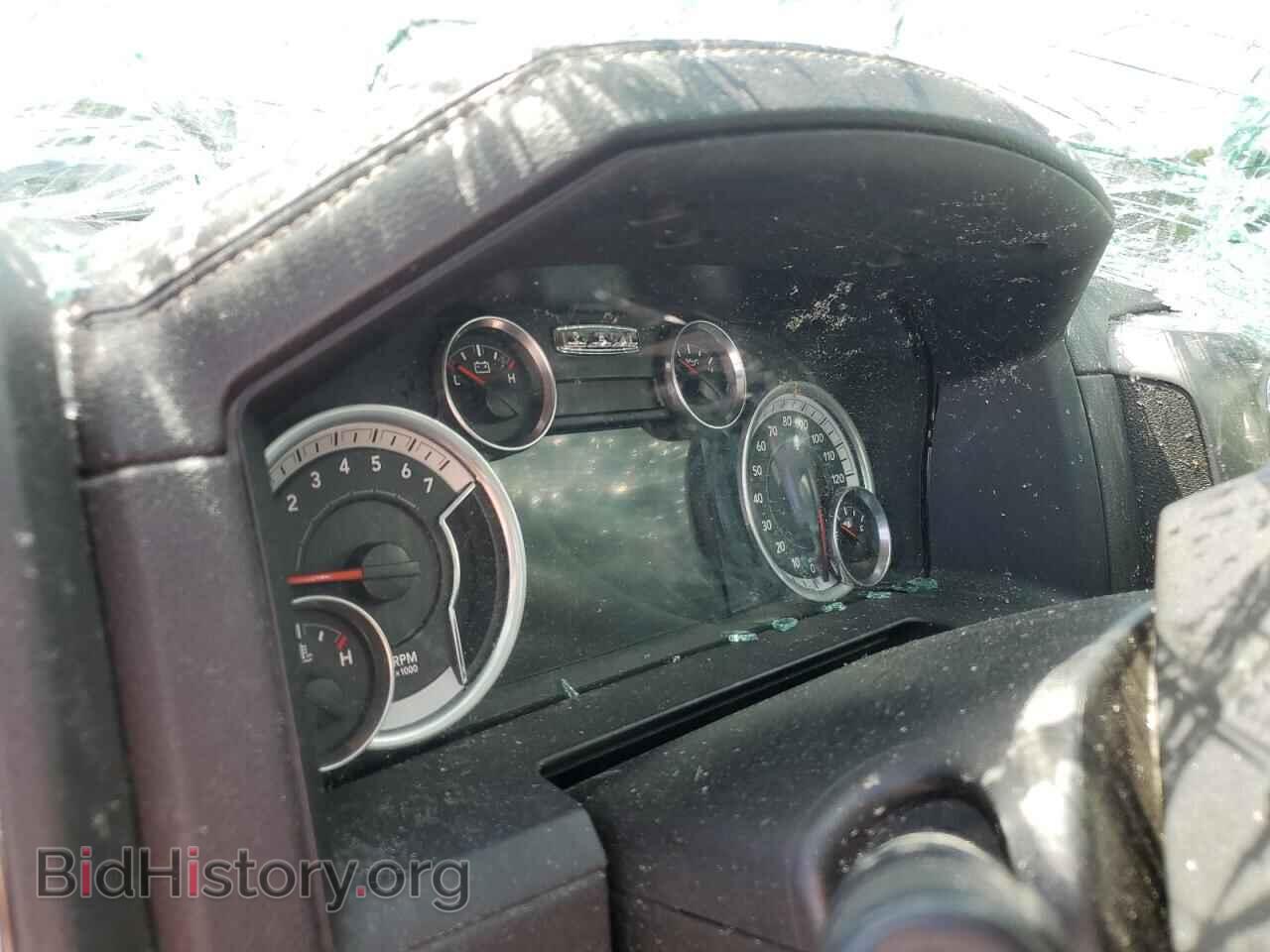 2014 RAM 1500 - VIN: 1C6RR7UT8ES183970 - Фото 9