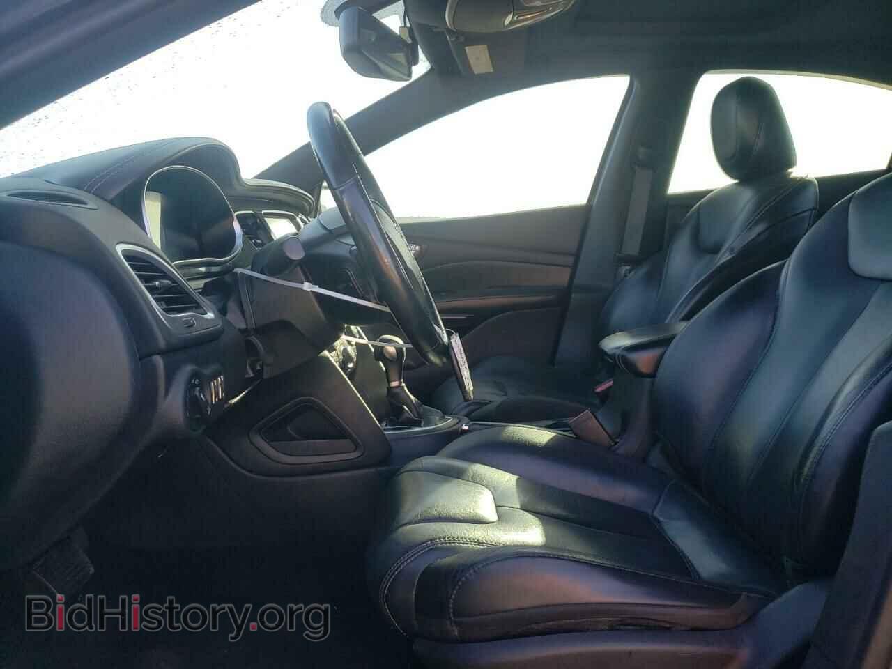 2013 DODGE DART - VIN: 1C3CDFCH7DD136361 - Photo 7