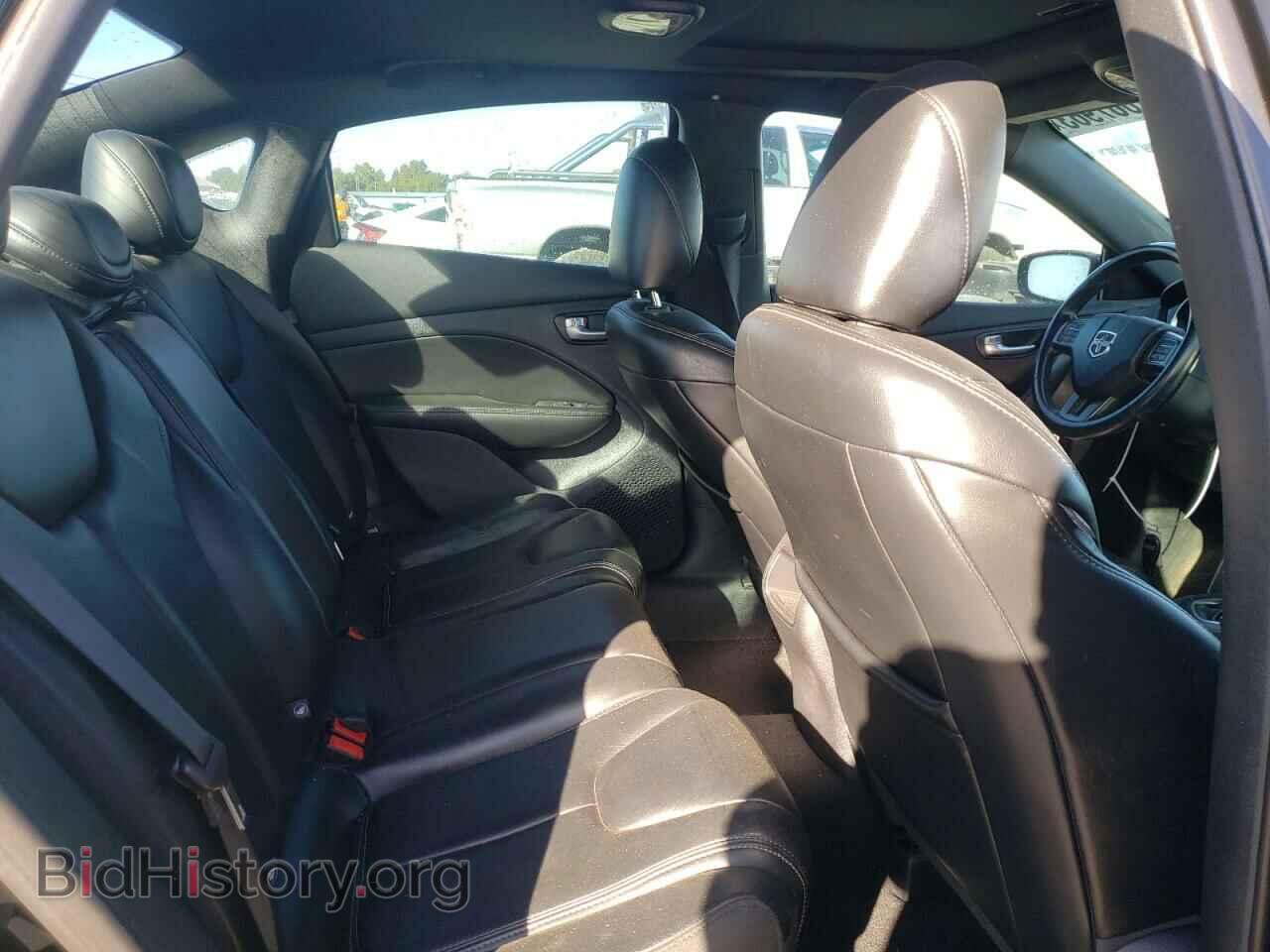 2013 DODGE DART - VIN: 1C3CDFCH7DD136361 - Photo 10