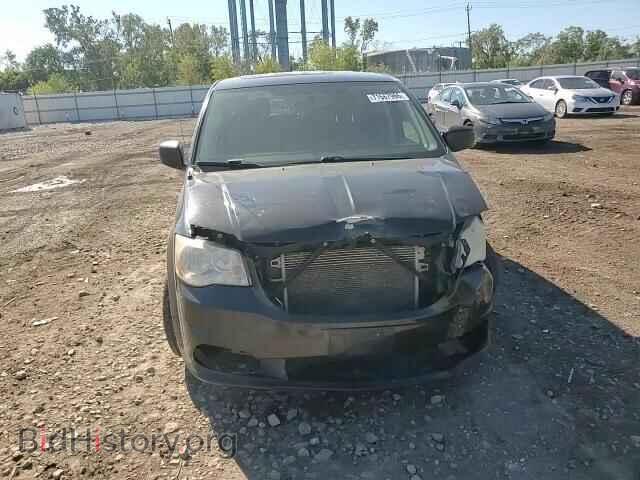 2014 DODGE CARAVAN - VIN: 2C4RDGBG7ER412010 - Photo 15