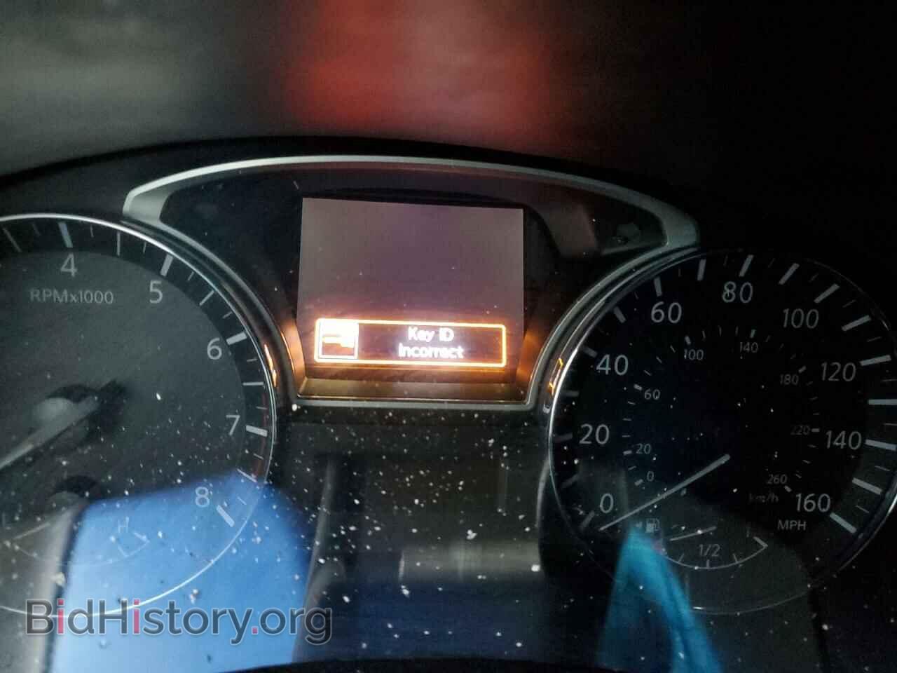 2013 NISSAN PATHFINDER - VIN: 5N1AR2MM8DC611445 - Фото 9