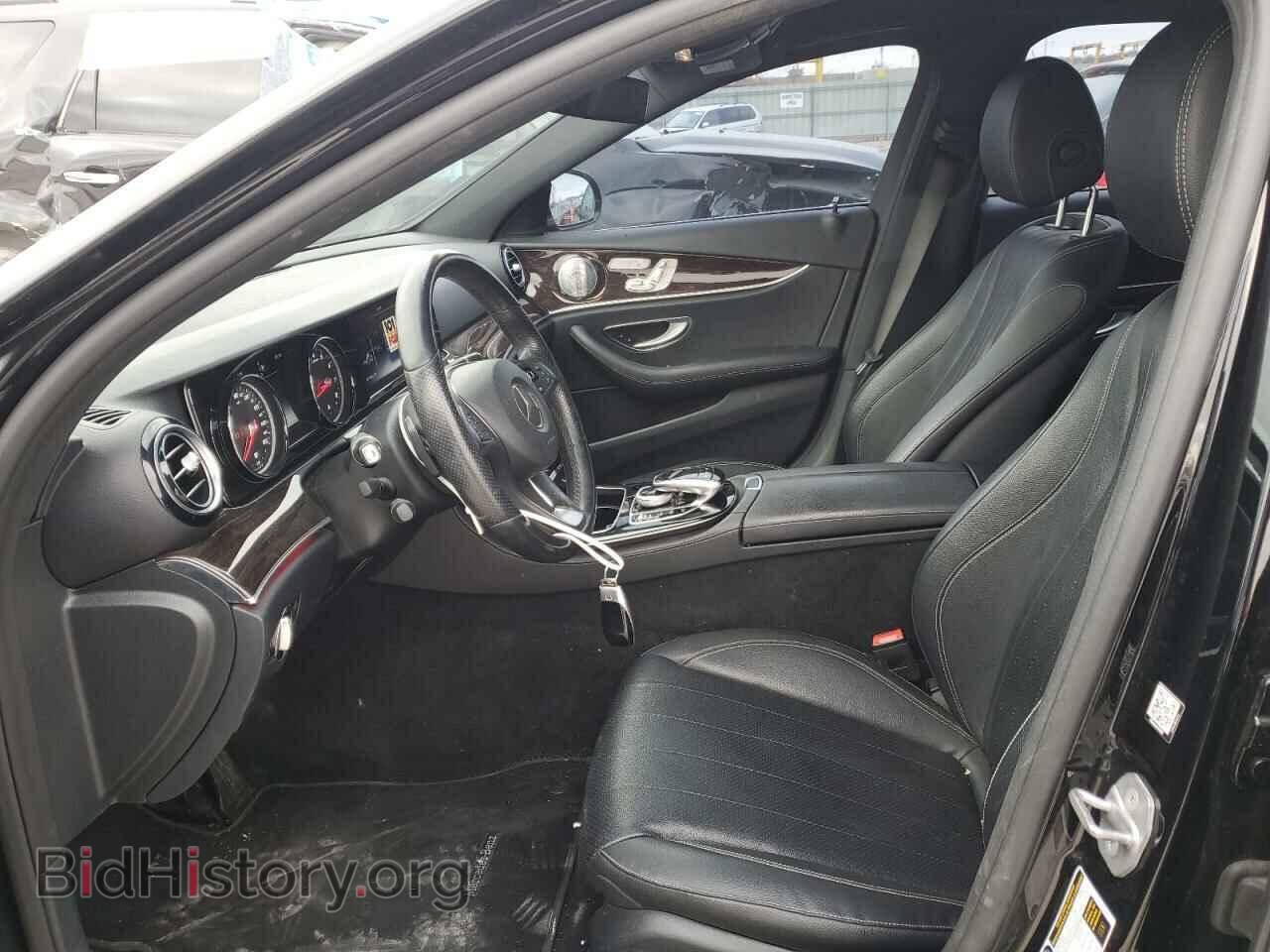 2017 MERCEDES-BENZ E-CLASS - VIN: WDDZF4KB7HA027655 - Фото 7