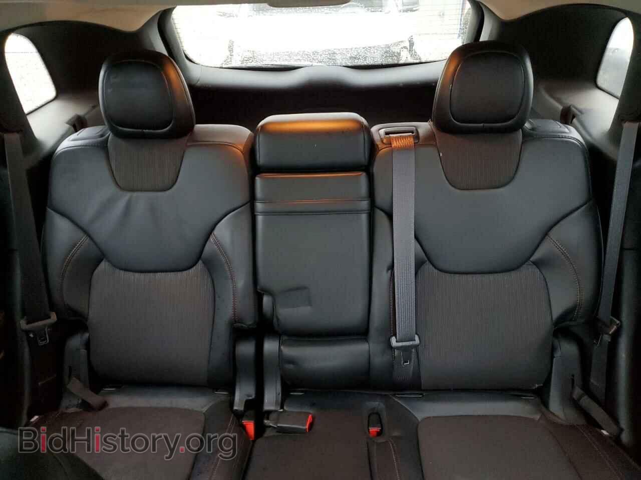2014 JEEP CHEROKEE - VIN: 1C4PJMBS7EW235968 - Фото 10