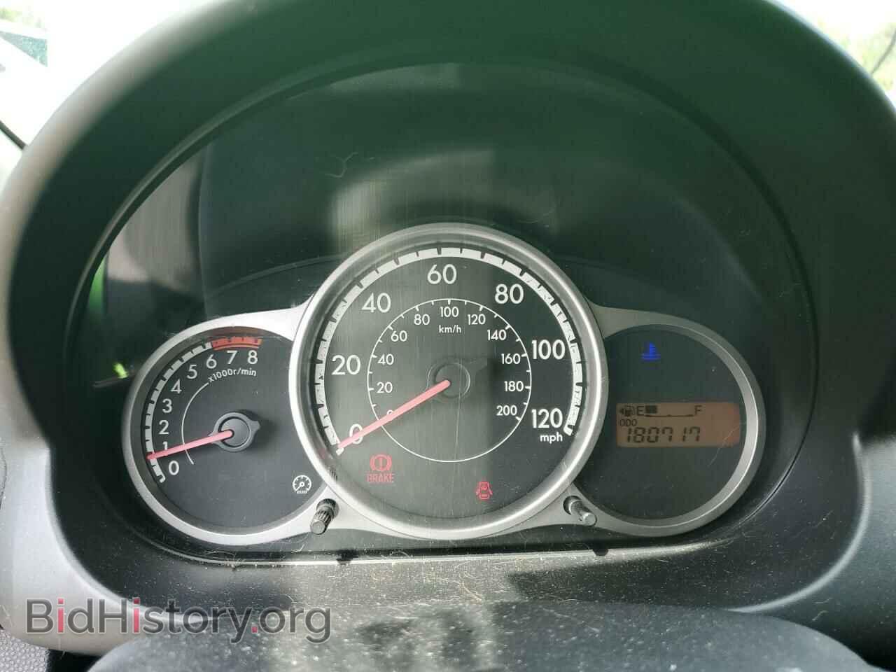 2013 MAZDA 2 - VIN: JM1DE1KYXD0153602 - Фото 9