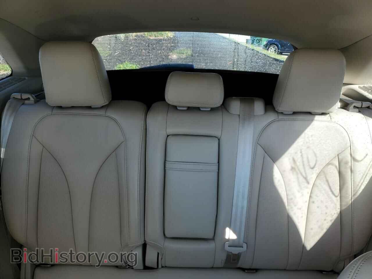 2019 LINCOLN MKC - VIN: 5LMCJ2C98KUL13317 - Photo 10