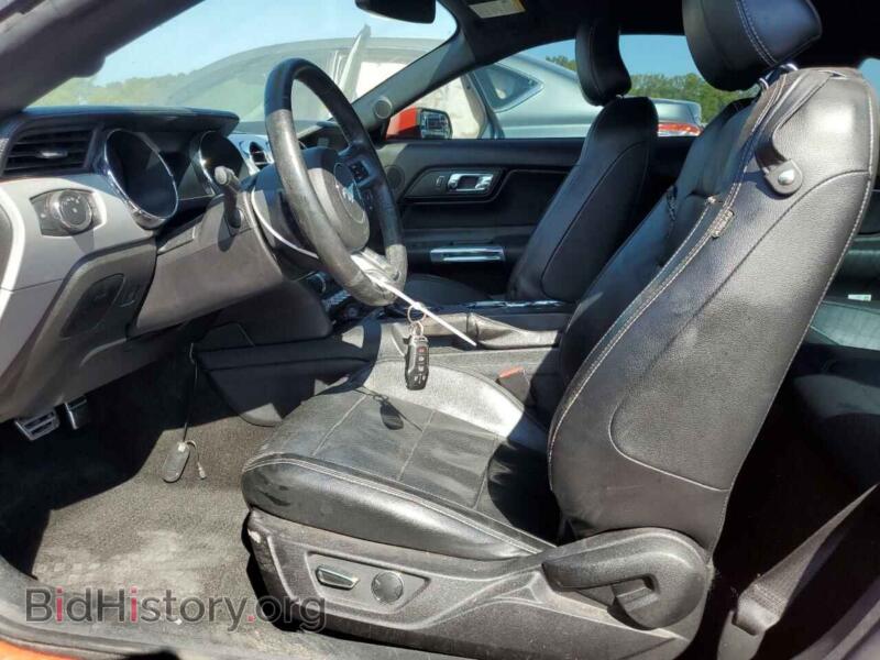 2017 Ford ALL MODELS (VIN 1FA6P8TH1H5282367) — фото 7 из 13